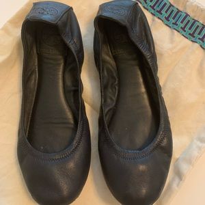 Tory Burch Ballet Flats